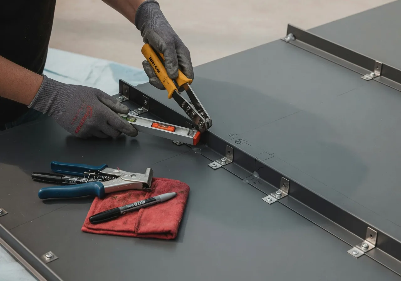 Why choose Metal Roofing Installation in Huntington, VT